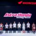 Astra Honda Racing Team