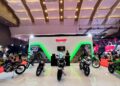 KAWASAKI MOTOR INDONESIA HADIR DI IIMS 2024, ADA SPECIAL PRICE SAMPAI PROMO BUNGA SPESIAL