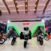 KAWASAKI MOTOR INDONESIA HADIR DI IIMS 2024, ADA SPECIAL PRICE SAMPAI PROMO BUNGA SPESIAL