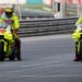 PEMBALAP PERTAMINA ENDURO VR46 RT UNJUK GIGI