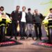 VALENTINO ROSSI MEMADUKAN INDONESIA DAN ITALIA LEWAT PERTAMINA ENDURO VR46 RACING TEAM