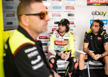 Aerodinamika Tingkat Dewa