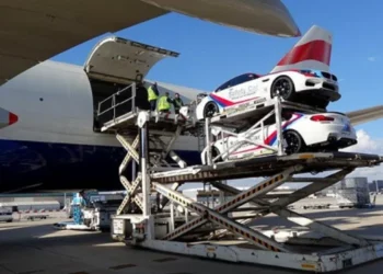 Enggak Main-Main Ternyata Ini Perabotan Lenong Tim MotoGP yang Dibawa Tiap Seri