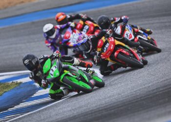 Jadwal ARRC Thailand 2024 Pembalap Indonesia Siap Kuasai Sirkuit Buriram