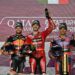 Klasemen MotoGP 2024 Usai GP Qatar – Francesco Bagnaia Teratas, Marc Marquez Enggak Jauh