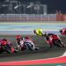 Marc Marquez Ungkap Mengapa Kalah Dari Jorge Martin di MotoGP Qatar 2024