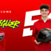 Fermin Aldeguer Resmi Jadi Rookie MotoGP 2025 Bersama Ducati