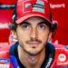 Francesco Bagnaia Ungkap Kesalahan di Sprint Race MotoGP Portugal 2024