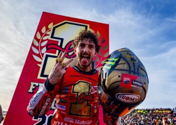 Aerodinamika Tingkat Dewa