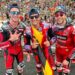 Hasil MotoGP Portugal 2024 – Jorge Martin Juara, Bagnaia Dan Marquez Tabrakan