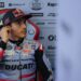 Marc Marquez Terjatuh di T5 Sirkuit Portimao Bandingkan Ducati dan Honda