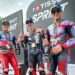 Hasil Sprint Race MotoGP Portugal 2024 – Maverick Vinales Juara, Francesco Bagnaia Melebar