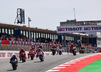 Jadwal MotoGP Portugal 2024 – Duel Pecco Bagnaia Vs Marc Marquez