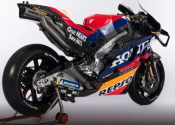 Aerodinamika Tingkat Dewa