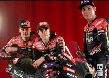 Tahun ini, 19 Dari 22 Rider MotoGP Habis Kontrak