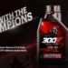 Motul 300V Hadir Dengan Formula Baru Sudah Teruji Diberbagai Ajang Balap