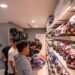 Serunya Buka Puasa Bersama Riderspot
