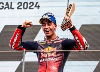 Acosta Bikin Kacau Peta Pesaingan