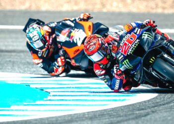 Regulasi Tekanan Ban Makan Korban