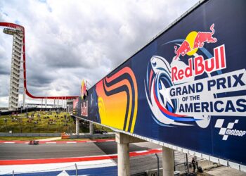 Jadwal MotoGP Amerika 2024 – Marc Marquez dan Alex Rins Kandidat Juara