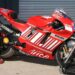 Segini Harga Ducati Desmosedici GP7 Milik Casey Stoner