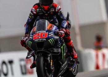 Salah Ban Jadi Pelajaran