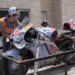 Marc Marquez Ungkap Penyebab Jatuh di MotoGP Amerika