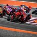 Ada 3 Pembalap yang Tiba-Tiba Balapan di MotoGP Spanyol