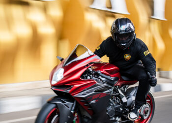 Riderspot Ajak Bikers Buka Puasa Bersama, Lirik Juga Promonya