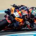 Fix, Pedrosa Ikutan di Jerez
