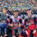 Hasil Sprint Race MotoGP Spanyol 2024 – Jorge Martin Juara, Banyak Pembalap Berjatuhan