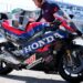 Rahasia Di Balik Livery Baru Honda RC213V
