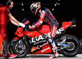 Rahasia Acosta: Jalani Semua dengan Santai