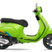 Vespa Primavera dan Sprint Baru