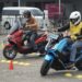 KOSMIK Gelar Funrace Kendaraan Listrik, Bareng Motosport, 645 Magazine dan Axial Garage