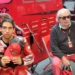 Manajer Enea Bastianini Malah Salahkan Bos Ducati, Lho Kenapa?