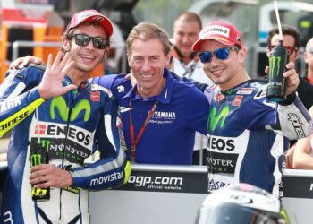 Lin Jarvis Resign,  Ini 5 Kandidat Kuat Penggantinya