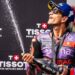Sprint Race MotoGP Prancis, Martin Menang Bagnaia ‘Menangis’
