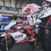 Sama-Sama Lulusan ATC, Ai Ogura Menang Mario Aji Gagal Raih Poin di Moto2 Catalunya