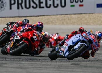 MotoGP Catalunya: Deretan Pembalap Calon Juara