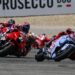 MotoGP Catalunya: Deretan Pembalap Calon Juara