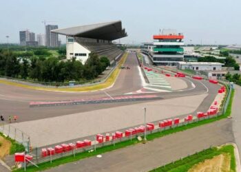 Promotor Lokal: MotoGP India Tetap Sesuai Jadwal