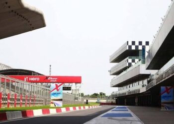 MotoGP India Kemungkinan Batal, Pindah ke GP Kazakhstan?