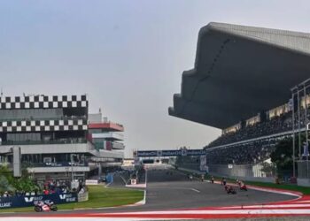 MotoGP India Resmi Batal Digelar, Ini Masalahnya