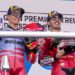 MotoGP Prancis 2024, Persaingan Marquez dan Bagnaia?