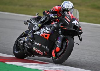Hasil Kualifikasi MotoGP Catalunya 2024 – Aleix Espargaro Rebut Pole Position Pecco Bagnaia