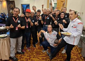 Selamatkan Motocross Indonesia