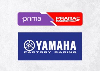 Pramac Racing Resmi Jadi Tim Pabrikan Kedua Yamaha di MotoGP 2025