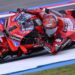 Hasil Kualifikasi MotoGP Belanda 2024 – Francesco Bagnaia Pole Position, Marc Marquez Crash