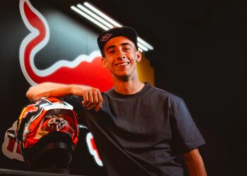 Bukan Ducati, Pedro Acosta Gabung Red Bull KTM Factory Racing di MotoGP 2025